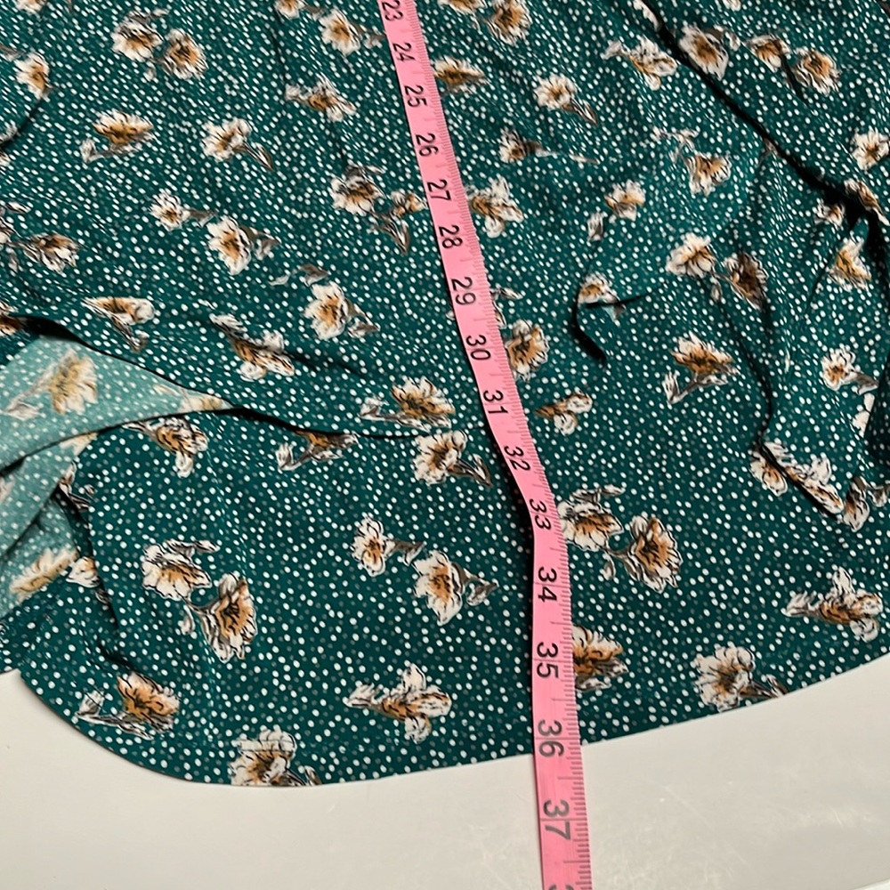 🆕🏷️Kaileigh dress flowers print - Picture 5 of 11